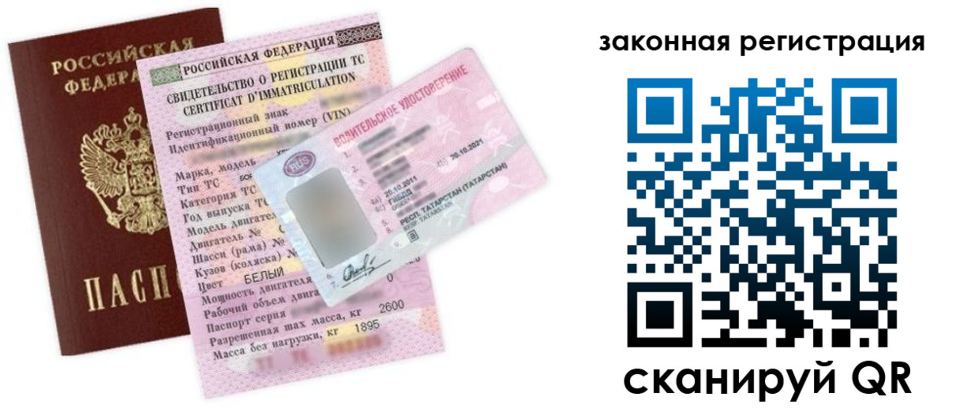 прописка паспорт в Печоре